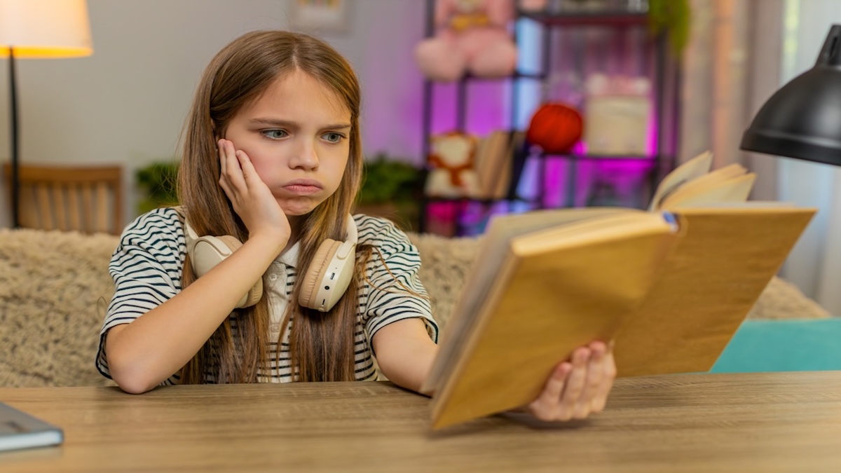 Educational Attainment Is Still in a Slump