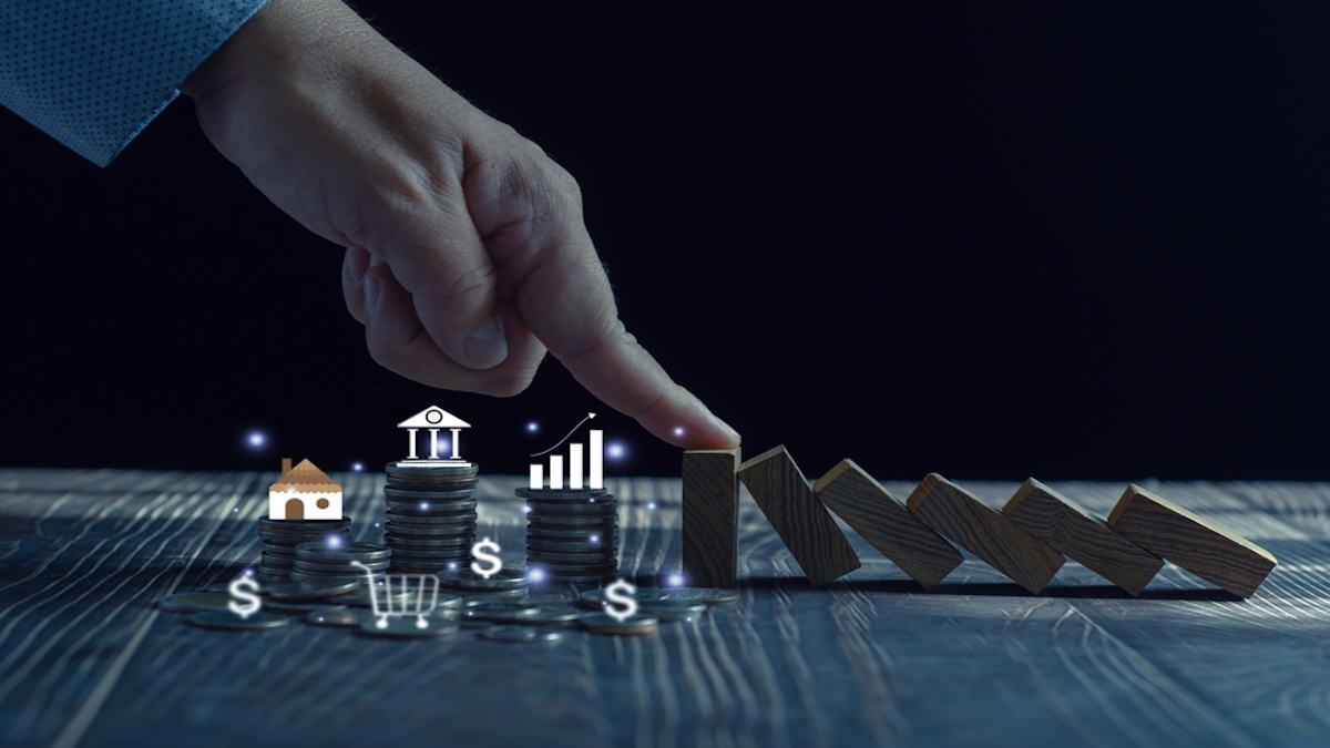 Markets Hold Firm as Inflation Risks Build
