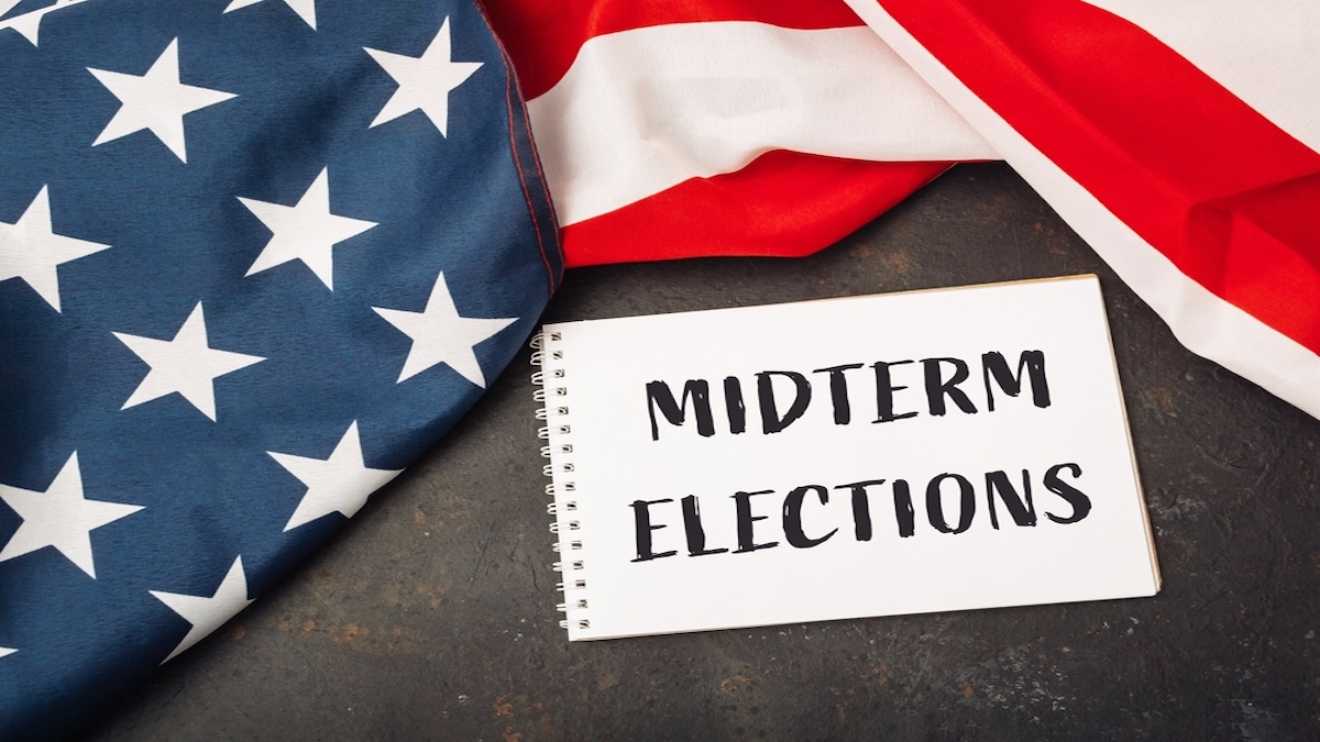 What Midterm Elections Do &ndash; & Don&rsquo;t &ndash; Mean for Bonds