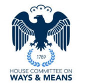 Logo of the House Committee on Ways and Means
