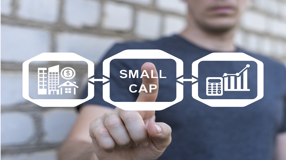 The Catalysts Behind Small Cap Outperformance