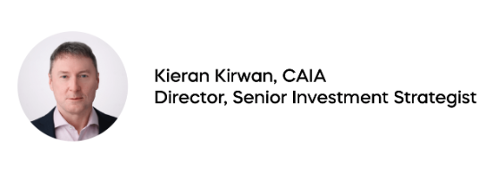 Kieran Kirwan