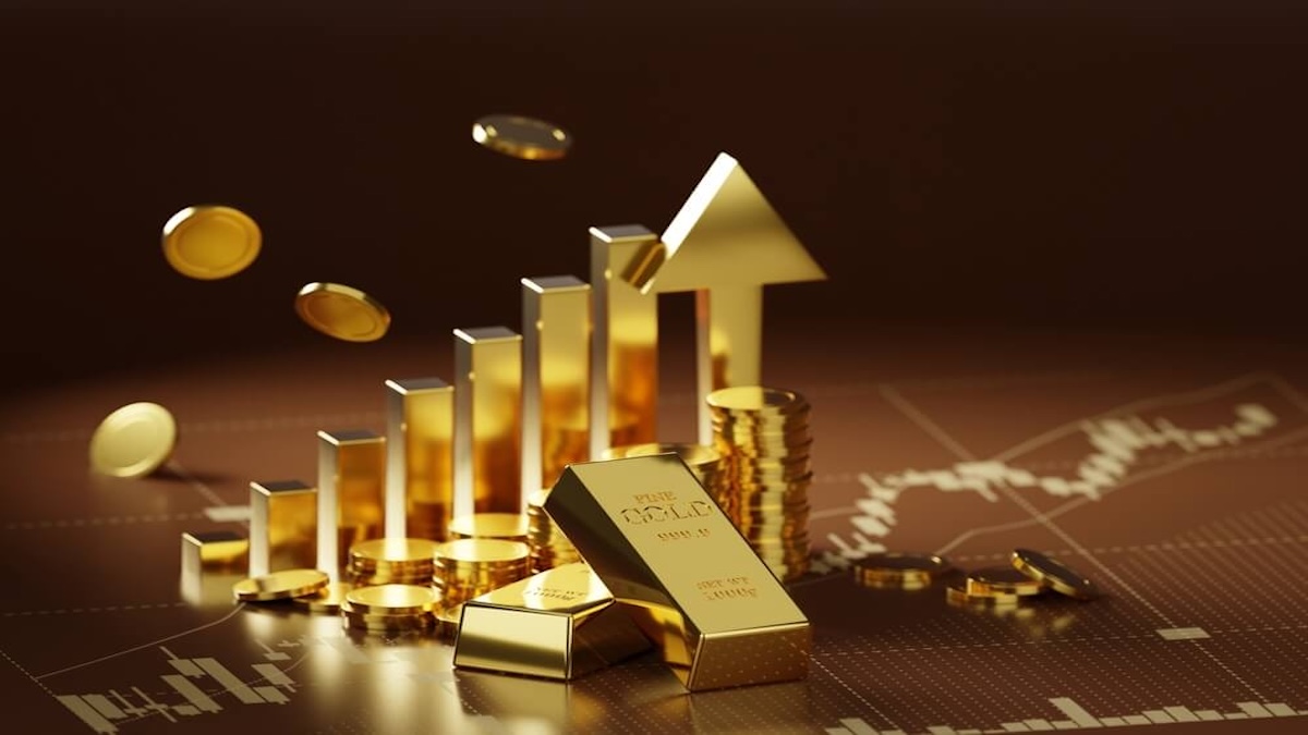 gold-trade