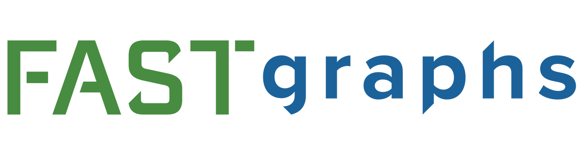 FAST Graphs