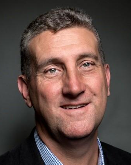 Craig West