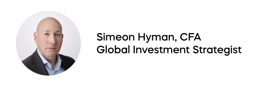 Simeon Hyman