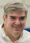 Bruce Greenwald