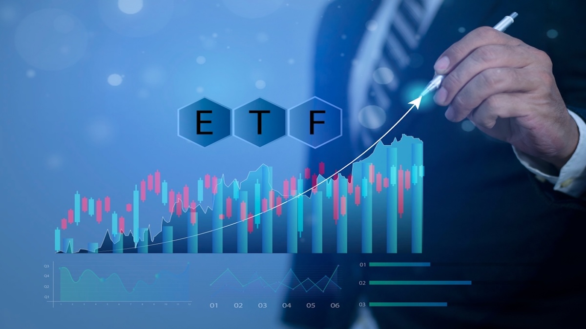 This Bond ETF Is Growing Relevant By the Day