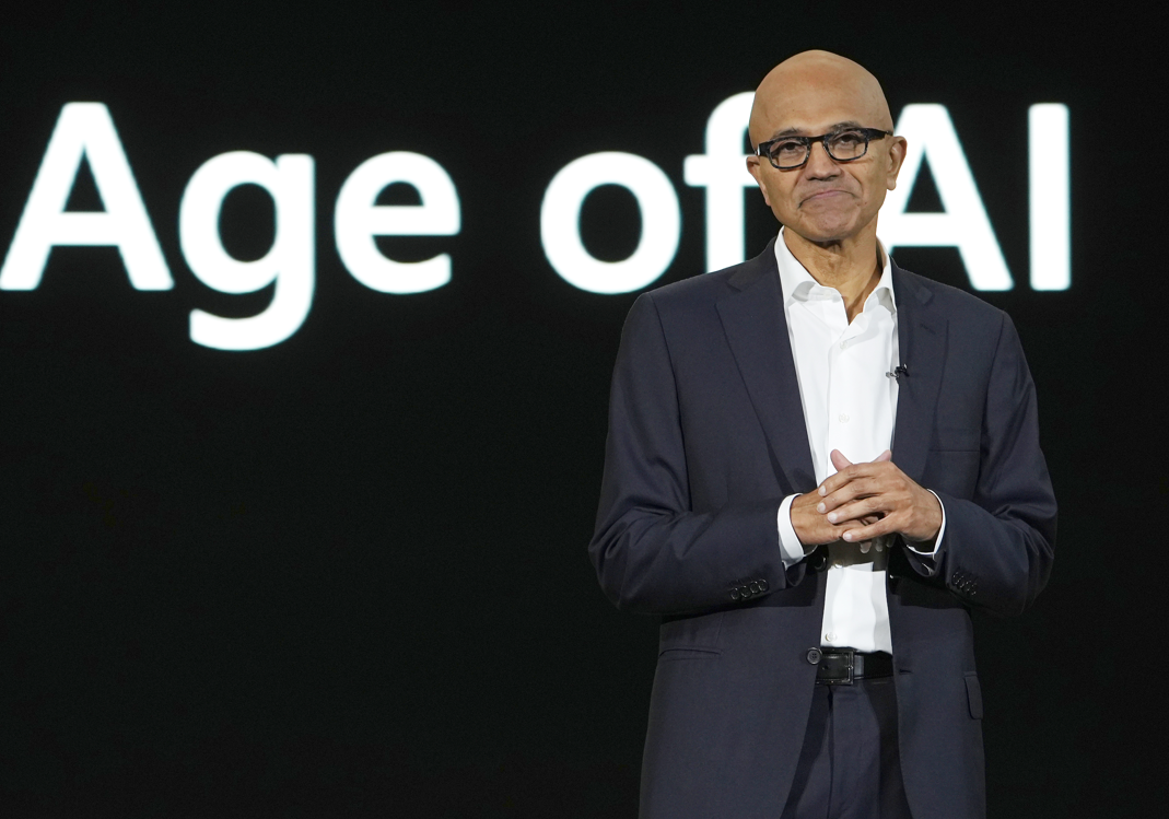 age of AI