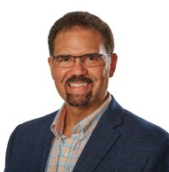Patrick Spencer