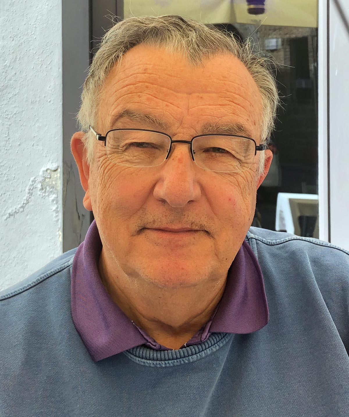 Jim Ludwick
