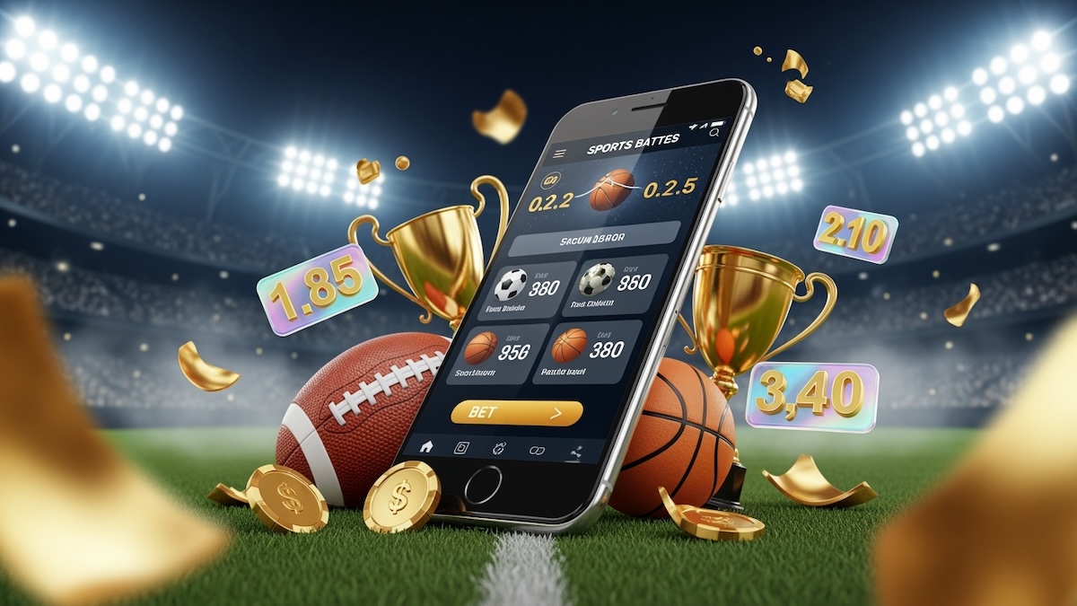 Sports Betting the Newest Gen Z Investment Strategy in the War Against Inflation