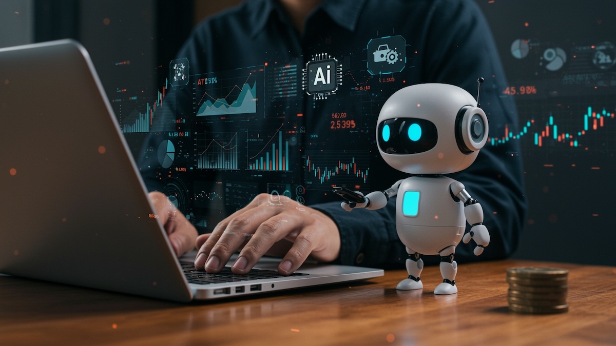 AI ETFs: Memory & Photonics Move Into Focus