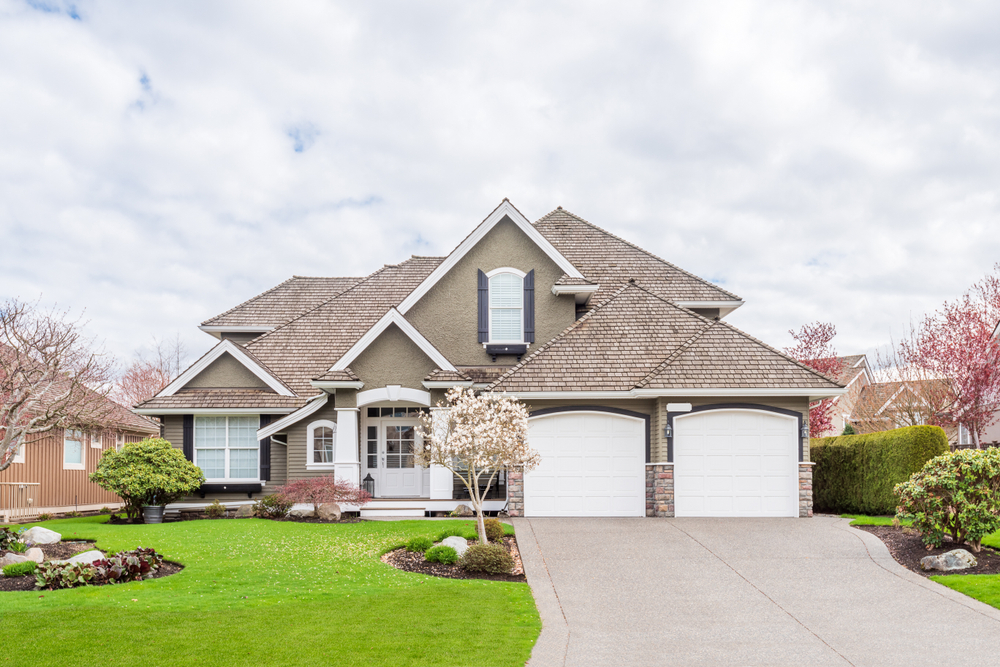 Home Inventory Should Stay Limited