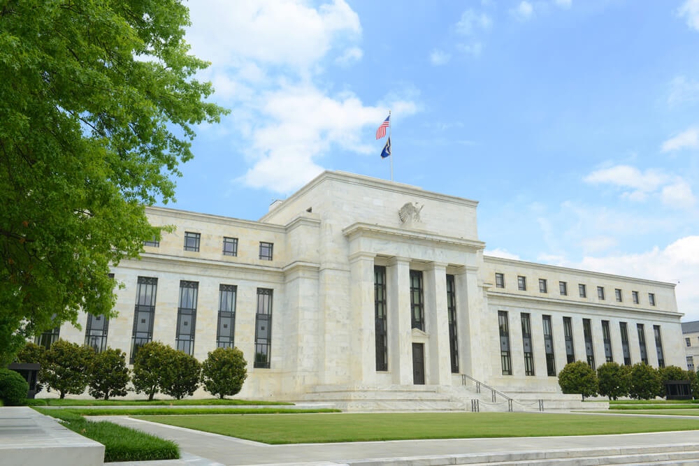 federal-reserve