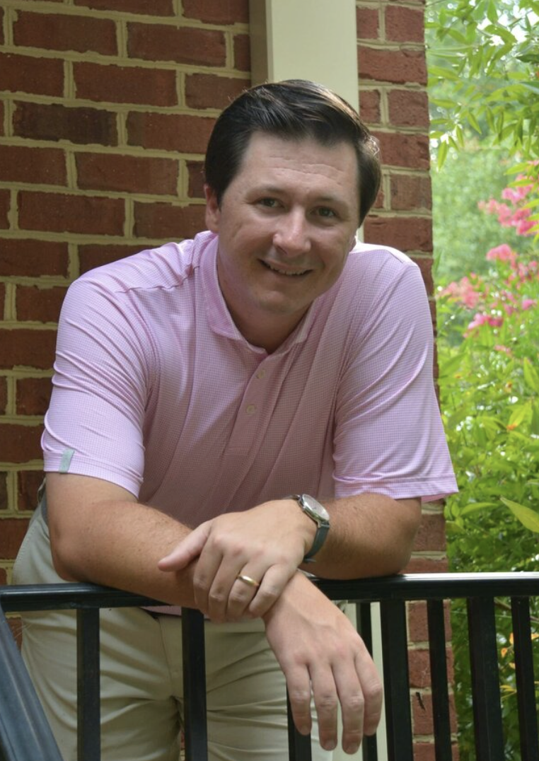 Matt Carter