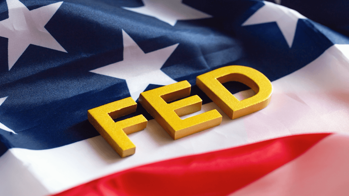 Warsh Has the Fed Right Where He Wants It