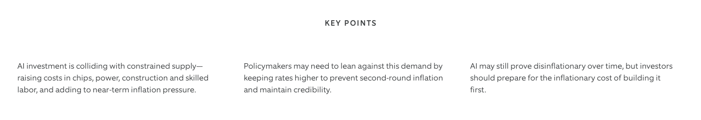 Key-points