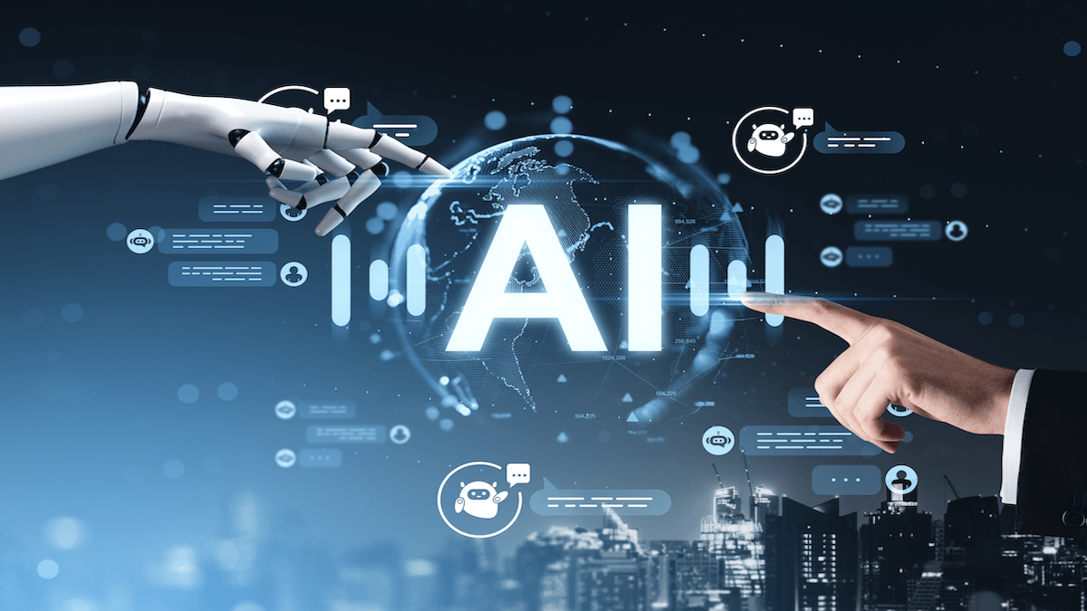 Q3 Equity Outlook: AI: A Paradigm Shift