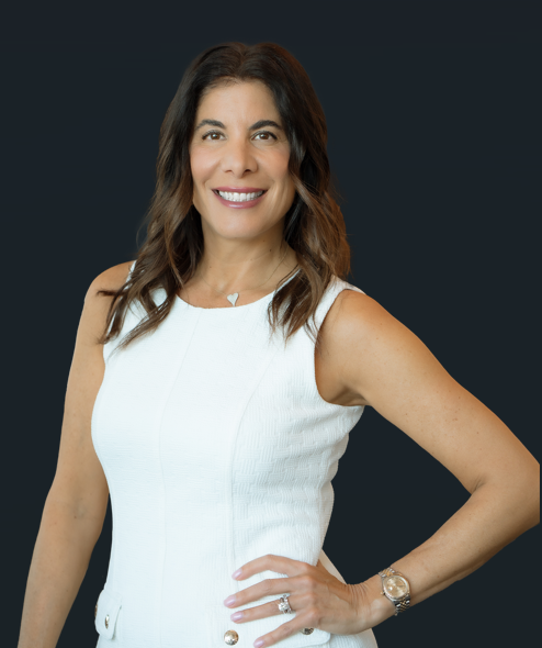 Abby Salameh, 