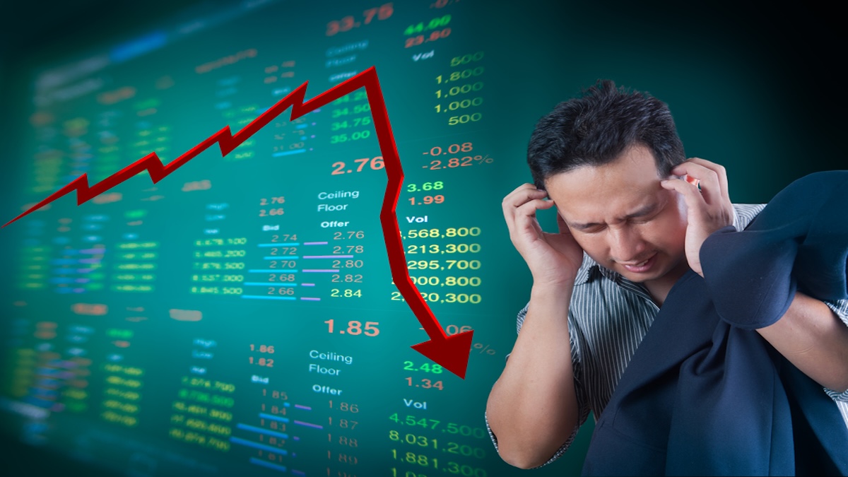 Bad Inflation Cures Itself. Good Inflation Doesn&rsquo;t