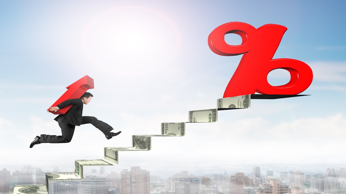 Rising Interest Rates: What They Mean for Wealth Planning