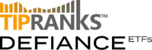 TipRanks/Defiance