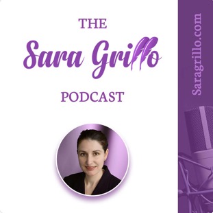 Sara Grillo Logo